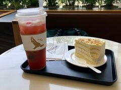 -丹礼糖甜品