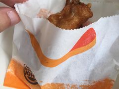 -汉堡王(常熟美城店)