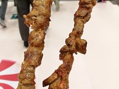 -正新鸡排·炸鸡烧烤(中原店)