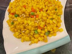 松仁玉米-大鸭梨烤鸭店(金顶街店)