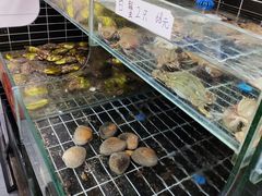 -台州老六海鲜面馆(上南总店)