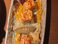 -千代武日本料理(哈西店)