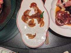 -秀儿四九城·新京菜(亚运村鸟巢店)