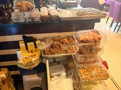 -凯鸽酒楼(大同振兴街店)