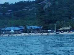 -海南分界洲岛旅游区