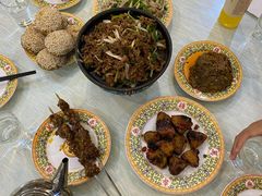 -烤肉季饭庄