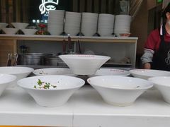 -钟方模白家肥肠粉(春熙店)