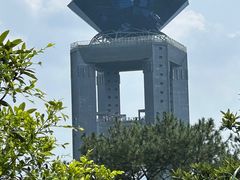 -白云山风景名胜区