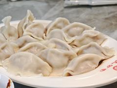 -三合园水饺(二马路店)