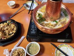 -如意林卡藏餐吧(大昭寺店)
