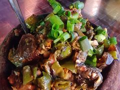 -郑件洋芋饭庄