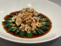 -申粤轩酒楼·三十年粤菜经典(丁香花园店)