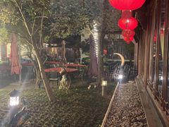 -湘湖大院(越王路店)