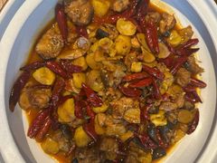 -印象鲵宴·张家界地标美食名片(溪布街店)