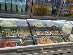 -郑家包子牛肉拉面(尚勤路店)