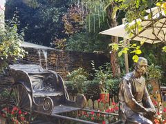 -老洋房花园饭店(绍兴路店)