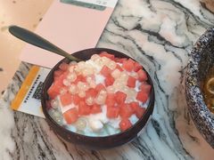 -浩海火燒雲傣家菜(合生汇店)