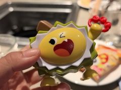 -海底捞火锅(顺义华联店)