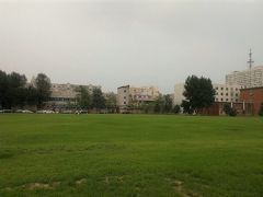 -辽宁大学(崇山校区)