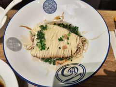 -新万鑫银丝面·非遗无锡味(惠山古镇店)