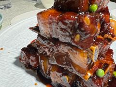 -金枝玉叶上海人家食府(三里河店)