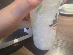 -蜜桃餐厅·古运河畔(南下塘店)