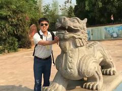 -西双版纳勐泐文化旅游区