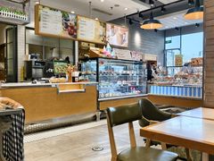 -巴黎贝甜(右安门店)