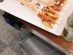 -阿串串老火锅(力盟店)