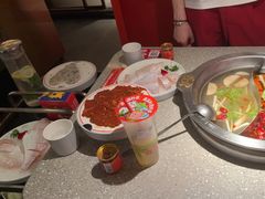 -大龙燚火锅(太古里店)