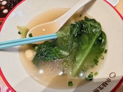 -小杨生煎(周浦万达店)