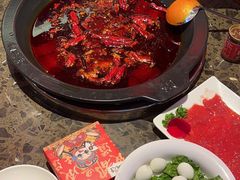 -铜人李火锅(西大街店)