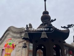 -暖泉古镇