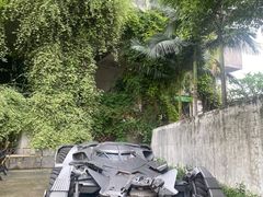 -广州市紫泥堂文化创意园景区