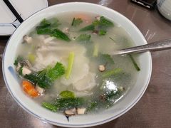 -安泰楼·佛跳墙创始人·传统闽味早茶·酒楼(三坊七巷闽菜地标店)