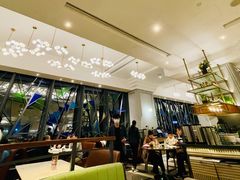 大堂-港丽餐厅(高德置地店)