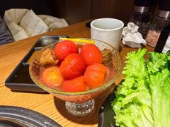 -丸藏和牛烧肉专门店(园区师惠坊店)