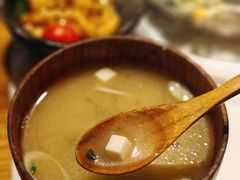 味增汤-衣川小森林·料理·寿司(鸿铭中心店)