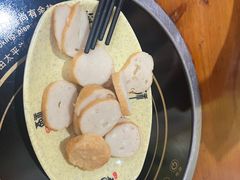 -牛小隆牛肉面馆(四牌楼店)