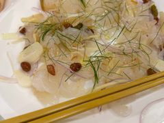 -寻味顺德·南记酒家·传统顺德菜·鱼生(广源路店)