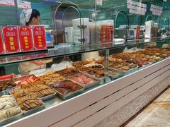 熟菜-泰康食品(南京东路店)