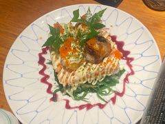 -故乡屋日本料理(八一广场店)