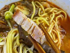 -青屋虾面