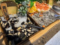 -爱伲牛肉火锅自助(景洪店)