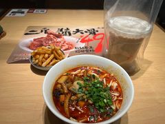 -大师兄·西北小馆(北站缤果空间店)