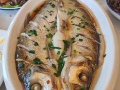 -丫丫蟹庄·苏式园林农家乐·阳澄湖大闸蟹(阳澄湖莲花岛店)