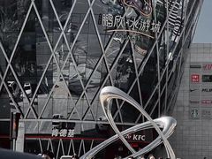 -鹏欣水游城