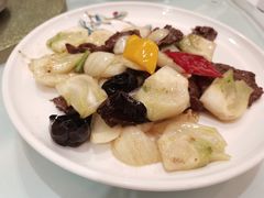 -山泉公馆酒家(珠江新城店)