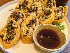 -品味泸沽湖•民族特色菜(大落水店)