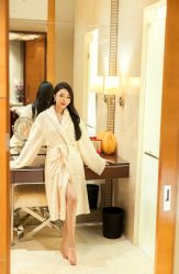 -青岛香格里拉·氣水疗中心